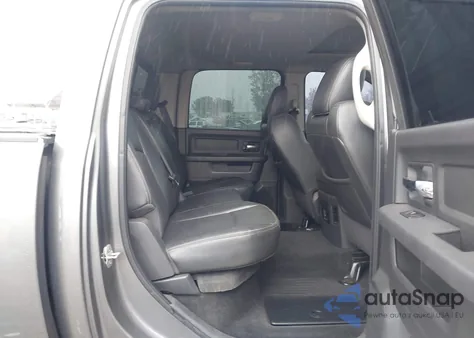 2012 Ram 1500 Sport from USA, damaged, VIN 1C6RD6MT5CS182183